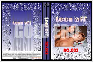 ʼ̵DVD ΢DVD ɥ㡼 teen bff no.003 [-]