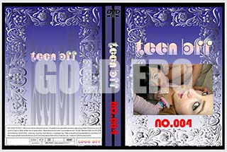 ʼ̵DVD ΢DVD ɥ㡼 teen bff no.004 [-]