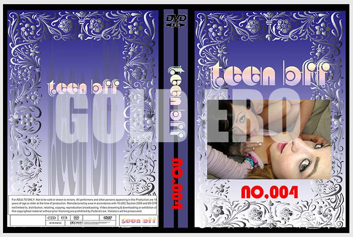 ʼ̵DVD΢DVD ɥ㡼 teen bff no.004 [-]