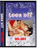 ʼ̵DVD ΢DVD ɥ㡼 teen bff no.005 [-]