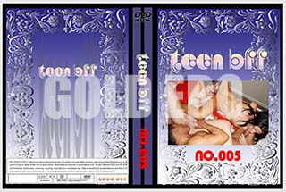 ʼ̵DVD ΢DVD ɥ㡼 teen bff no.005 [-]