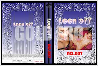 ʼ̵DVD ΢DVD ɥ㡼 teen bff no.007 [-]