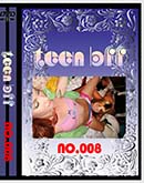 ʼ̵DVD ΢DVD ɥ㡼 teen bff no.008 [-]