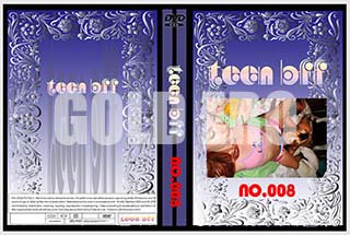 ʼ̵DVD ΢DVD ɥ㡼 teen bff no.008 [-]