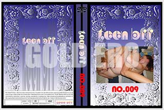 ʼ̵DVD ΢DVD ɥ㡼 teen bff no.009 [-]