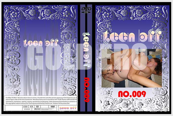 ʼ̵DVD΢DVD ɥ㡼 teen bff no.009 [-]