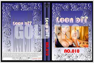 ʼ̵DVD ΢DVD ɥ㡼 teen bff no.010 [-]