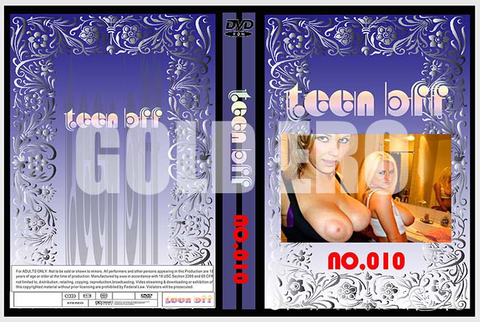 ʼ̵DVD΢DVD ɥ㡼 teen bff no.010 [-]