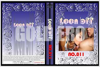 ʼ̵DVD ΢DVD ɥ㡼 teen bff no.011 [-]