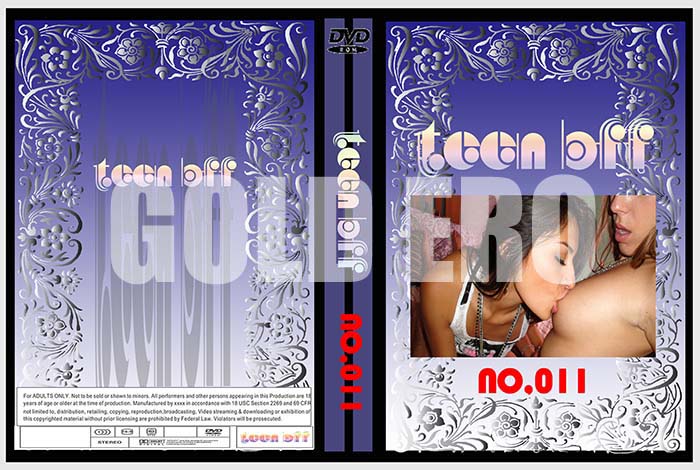 ʼ̵DVD΢DVD ɥ㡼 teen bff no.011 [-]