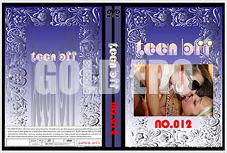 ʼ̵DVD ΢DVD ɥ㡼 teen bff no.012 [-]