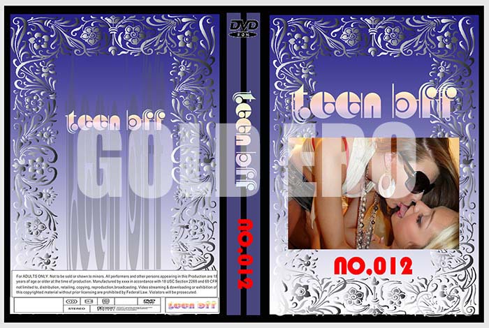 ʼ̵DVD΢DVD ɥ㡼 teen bff no.012 [-]