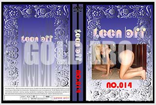 ʼ̵DVD ΢DVD ɥ㡼 teen bff no.014 [-]