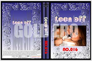 ʼ̵DVD ΢DVD ɥ㡼 teen bff no.016 [-]