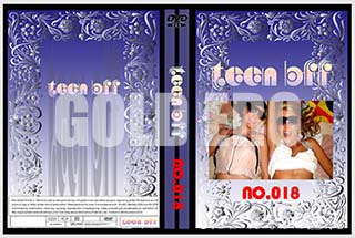 ʼ̵DVD ΢DVD ɥ㡼 teen bff no.018 [-]