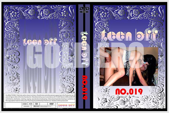 ʼ̵DVD΢DVD ɥ㡼 teen bff no.019 [-]