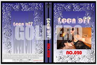 ʼ̵DVD ΢DVD ɥ㡼 teen bff no.020 [-]