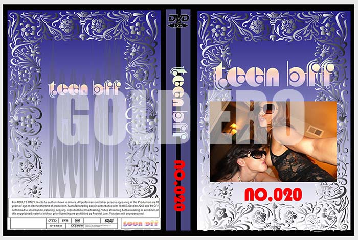 ʼ̵DVD΢DVD ɥ㡼 teen bff no.020 [-]