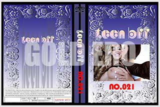 ʼ̵DVD ΢DVD ɥ㡼 teen bff no.021 [-]