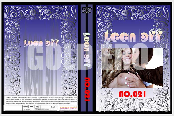 ʼ̵DVD΢DVD ɥ㡼 teen bff no.021 [-]