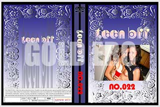 ʼ̵DVD ΢DVD ɥ㡼 teen bff no.022 [-]