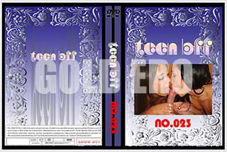 ʼ̵DVD ΢DVD ɥ㡼 teen bff no.023 [-]