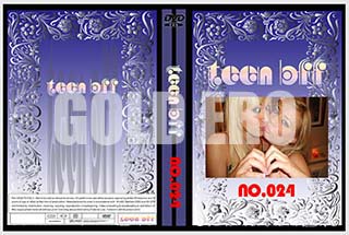 ʼ̵DVD ΢DVD ɥ㡼 teen bff no.024 [-]