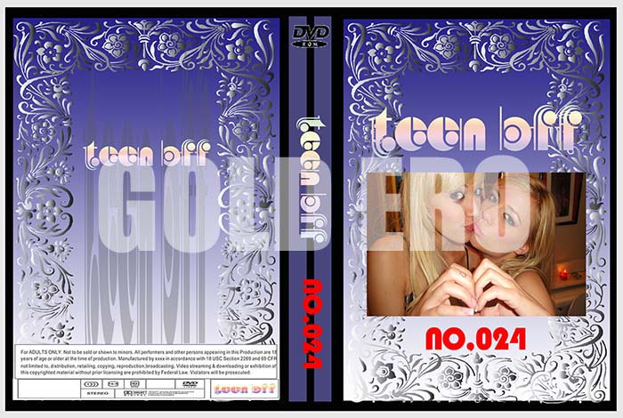 ʼ̵DVD΢DVD ɥ㡼 teen bff no.024 [-]