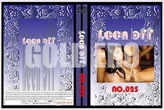 ʼ̵DVD ΢DVD ɥ㡼 teen bff no.025 [-]