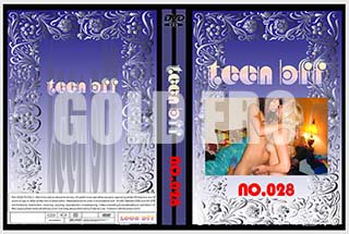 ʼ̵DVD ΢DVD ɥ㡼 teen bff no.028 [-]