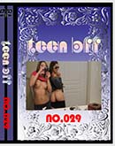 ʼ̵DVD ΢DVD ɥ㡼 teen bff no.029 [-]