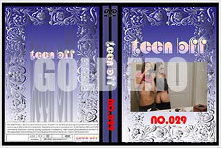 ʼ̵DVD ΢DVD ɥ㡼 teen bff no.029 [-]