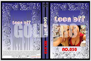 ʼ̵DVD ΢DVD ɥ㡼 teen bff no.030 [-]