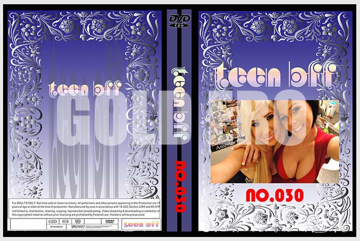 ʼ̵DVD΢DVD ɥ㡼 teen bff no.030 [-]