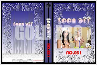 ʼ̵DVD ΢DVD ɥ㡼 teen bff no.031 [-]