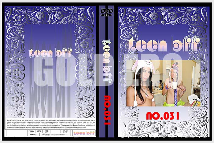 ʼ̵DVD΢DVD ɥ㡼 teen bff no.031 [-]