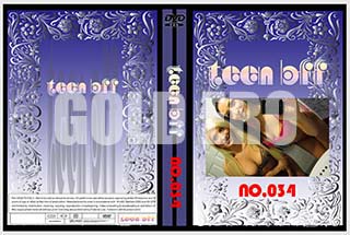 ʼ̵DVD ΢DVD ɥ㡼 teen bff no.034 [-]