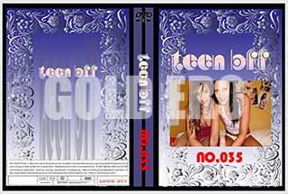 ʼ̵DVD ΢DVD ɥ㡼 teen bff no.035 [-]