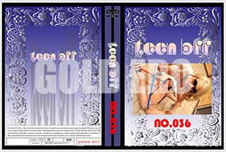 ʼ̵DVD ΢DVD ɥ㡼 teen bff no.036 [-]