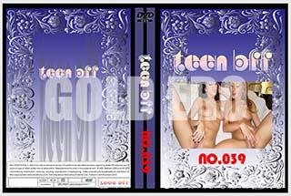 ʼ̵DVD ΢DVD ɥ㡼 teen bff no.039 [-]