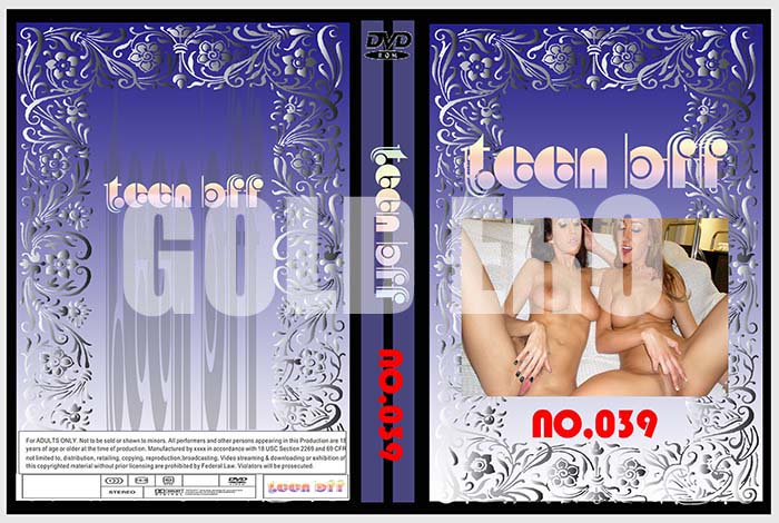 ʼ̵DVD΢DVD ɥ㡼 teen bff no.039 [-]