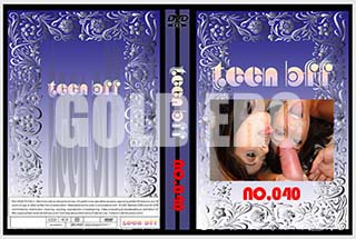 ʼ̵DVD ΢DVD ɥ㡼 teen bff no.040 [-]