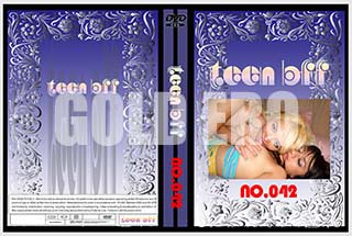 ʼ̵DVD ΢DVD ɥ㡼 teen bff no.042 [-]