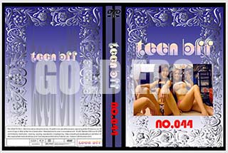 ʼ̵DVD ΢DVD ɥ㡼 teen bff no.044 [-]