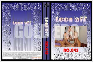 ʼ̵DVD ΢DVD ɥ㡼 teen bff no.045 [-]