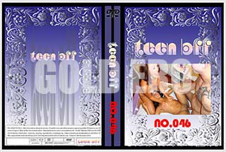 ʼ̵DVD ΢DVD ɥ㡼 teen bff no.046 [-]