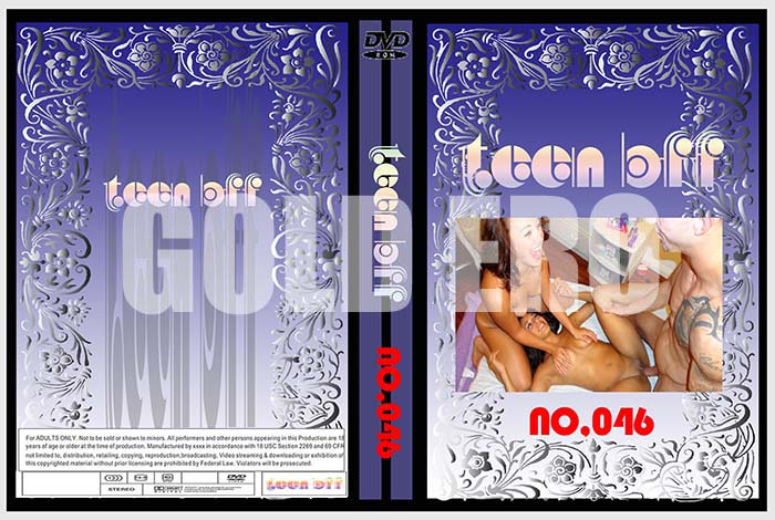 ʼ̵DVD΢DVD ɥ㡼 teen bff no.046 [-]