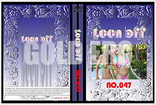 ʼ̵DVD ΢DVD ɥ㡼 teen bff no.047 [-]