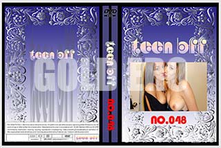 ʼ̵DVD ΢DVD ɥ㡼 teen bff no.048 [-]