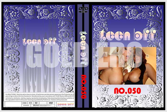 ʼ̵DVD΢DVD ɥ㡼 teen bff no.050 [-]